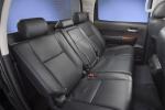 Toyota Tundra CrewMax Platinum Package 2010 года